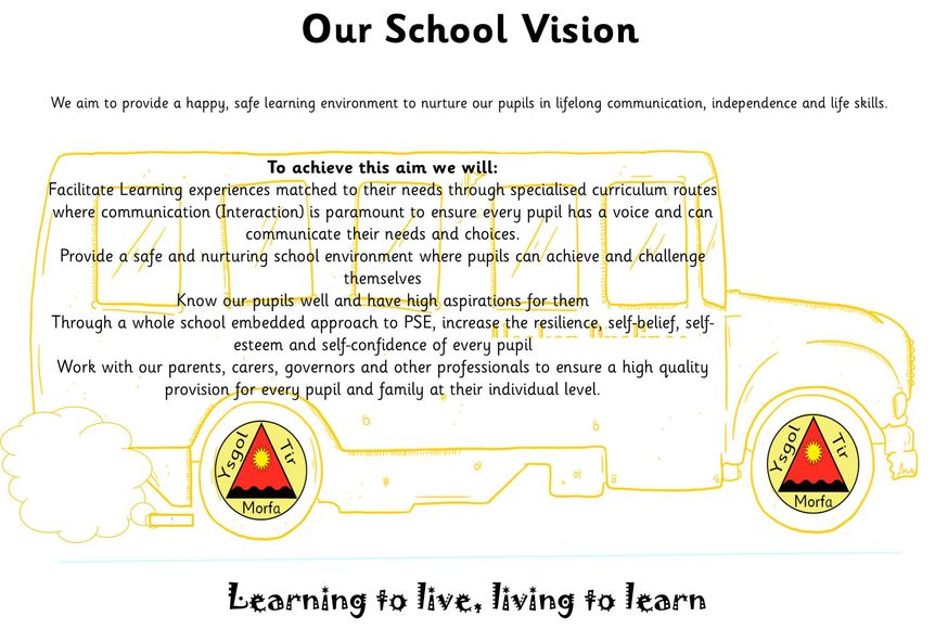 School Vision