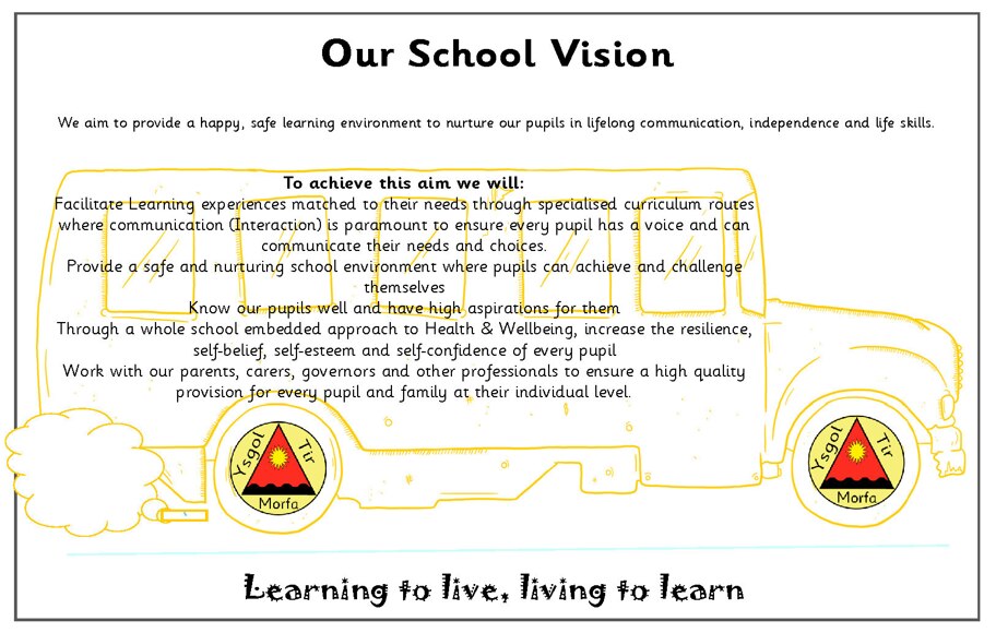 School Vision