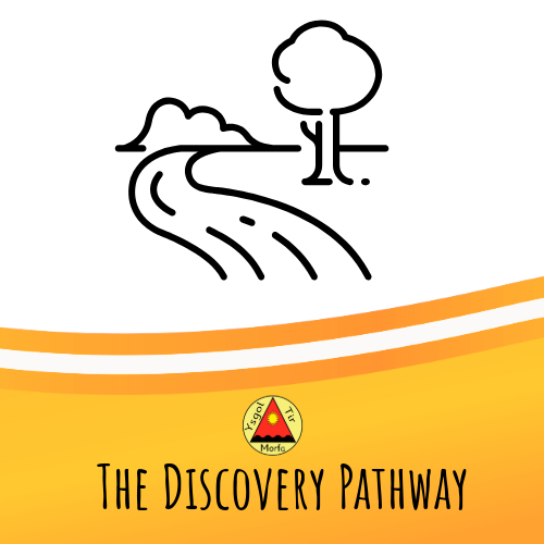 The Discovery Pathway